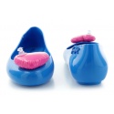 BALERINKI MELISSA SPACE LOVE JEREMY SCOTT 31824 52505