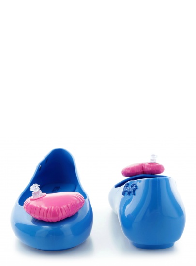 BALERINKI MELISSA SPACE LOVE JEREMY SCOTT 31824 52505