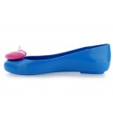 BALERINKI MELISSA SPACE LOVE JEREMY SCOTT 31824 52505