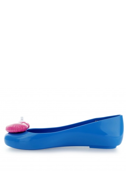 BALERINKI MELISSA SPACE LOVE JEREMY SCOTT 31824 52505