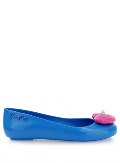 BALERINKI MELISSA SPACE LOVE JEREMY SCOTT 31824 52505