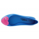 BALERINKI MELISSA SPACE LOVE JEREMY SCOTT 31824 52505