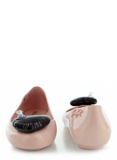 BALERINKI MELISSA SPACE LOVE JEREMY SCOTT 31824 52208