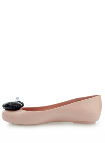 BALERINKI MELISSA SPACE LOVE JEREMY SCOTT 31824 52208