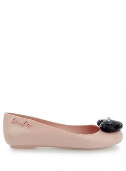 BALERINKI MELISSA SPACE LOVE JEREMY SCOTT 31824 52208