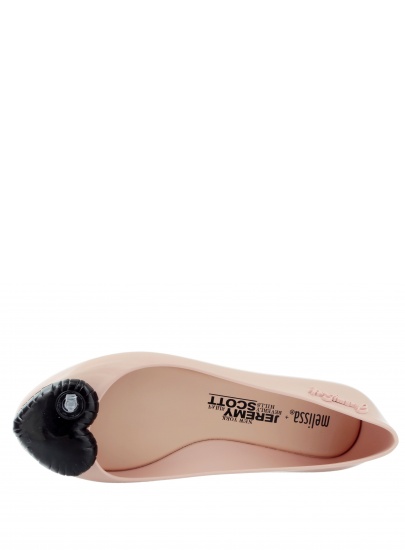 BALERINKI MELISSA SPACE LOVE JEREMY SCOTT 31824 52208