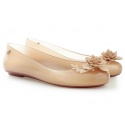 BALERINKI MELISSA SPACE LOVE FLOWER HERCHCOVITCH 31662 06123