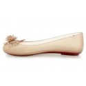 BALERINKI MELISSA SPACE LOVE FLOWER HERCHCOVITCH 31662 06123