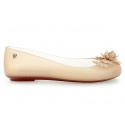 BALERINKI MELISSA SPACE LOVE FLOWER HERCHCOVITCH 31662 06123