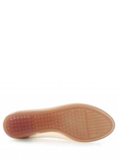 BALERINKI MELISSA SPACE LOVE FLOWER HERCHCOVITCH 31662 06123