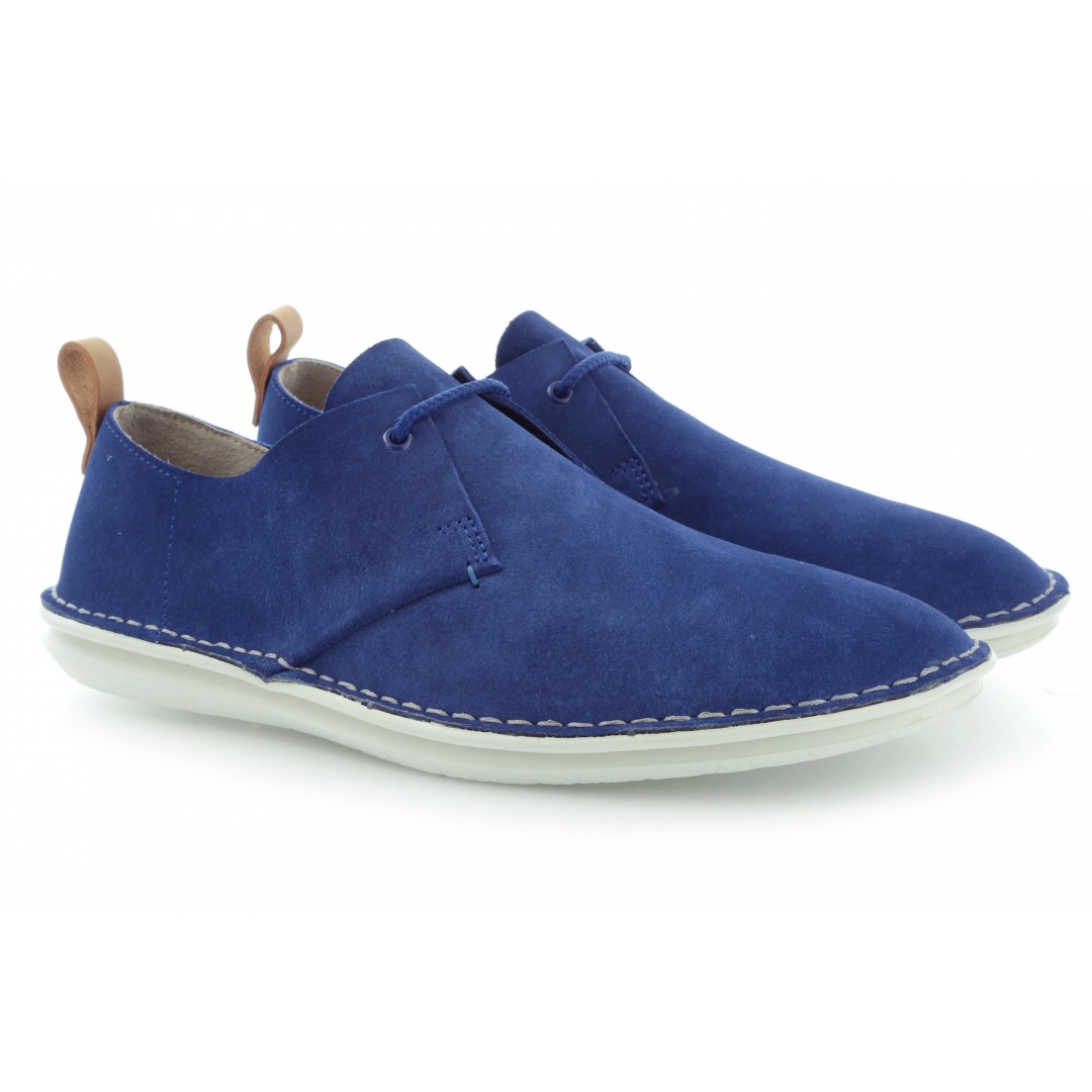 PÓŁBUTY CLARKS TAMHO EDGE 261143737G