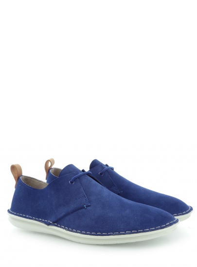 PÓŁBUTY CLARKS TAMHO EDGE 261143737G