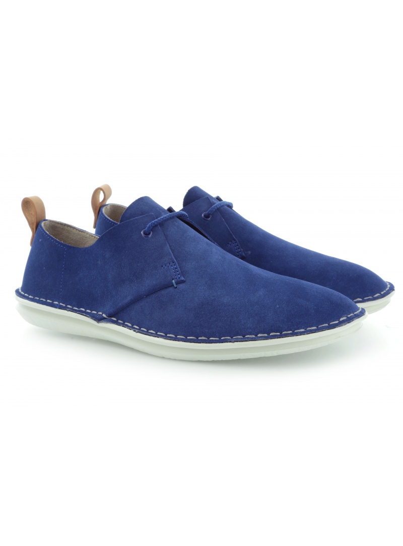 PÓŁBUTY CLARKS TAMHO EDGE 261143737G