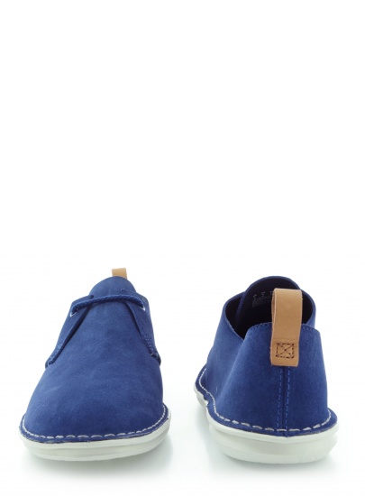 PÓŁBUTY CLARKS TAMHO EDGE 261143737G