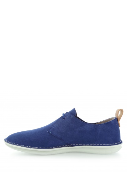 PÓŁBUTY CLARKS TAMHO EDGE 261143737G