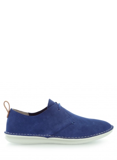 PÓŁBUTY CLARKS TAMHO EDGE 261143737G