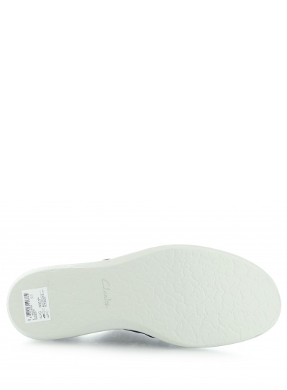 PÓŁBUTY CLARKS TAMHO EDGE 261143737G