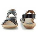 SKÓRZANE SANDAŁY CLARKS TUSTIN SPEARS 26115611