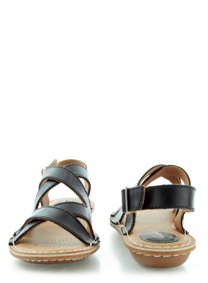 SKÓRZANE SANDAŁY CLARKS TUSTIN SPEARS 26115611
