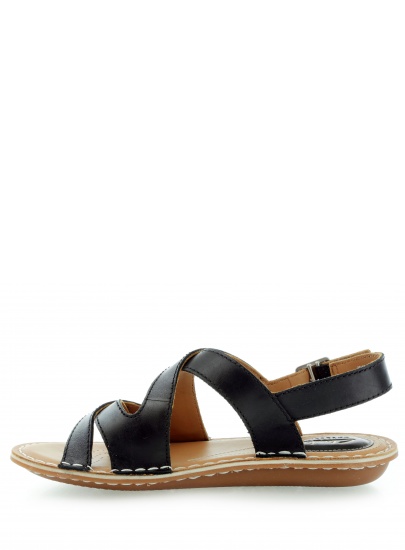 SKÓRZANE SANDAŁY CLARKS TUSTIN SPEARS 26115611