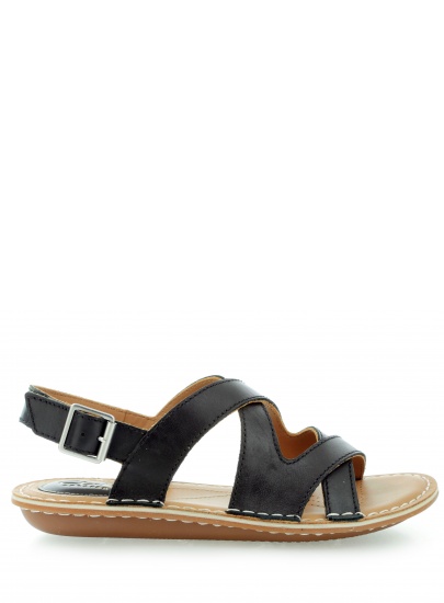 SKÓRZANE SANDAŁY CLARKS TUSTIN SPEARS 26115611