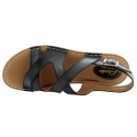 SKÓRZANE SANDAŁY CLARKS TUSTIN SPEARS 26115611