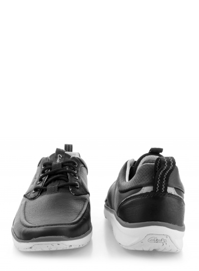 PÓŁBUTY CLARKS ORSON CREW 26115771