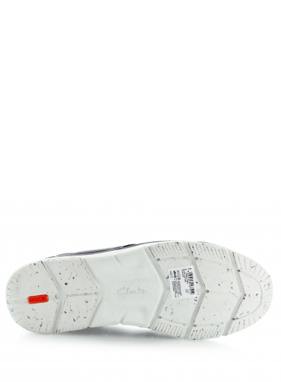 PÓŁBUTY CLARKS ORSON CREW 26115771