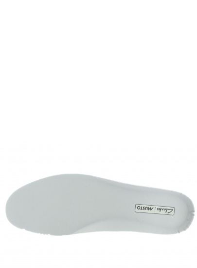 PÓŁBUTY CLARKS ORSON CREW 26115771