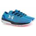 PÓŁBUTY SPORTOWE UNDER ARMOUR UA W SPEEDFORM TURBULENCE 1289791 913