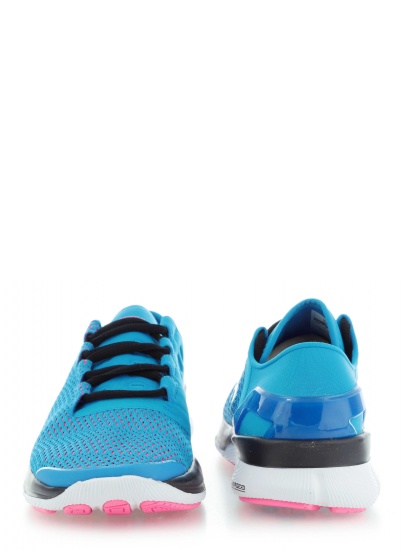 PÓŁBUTY SPORTOWE UNDER ARMOUR UA W SPEEDFORM TURBULENCE 1289791 913