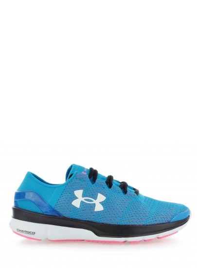 PÓŁBUTY SPORTOWE UNDER ARMOUR UA W SPEEDFORM TURBULENCE 1289791 913