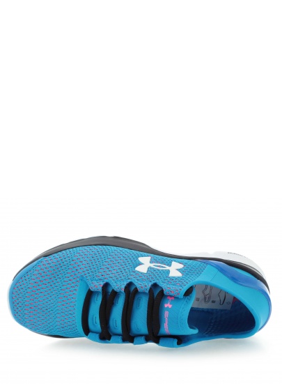 PÓŁBUTY SPORTOWE UNDER ARMOUR UA W SPEEDFORM TURBULENCE 1289791 913