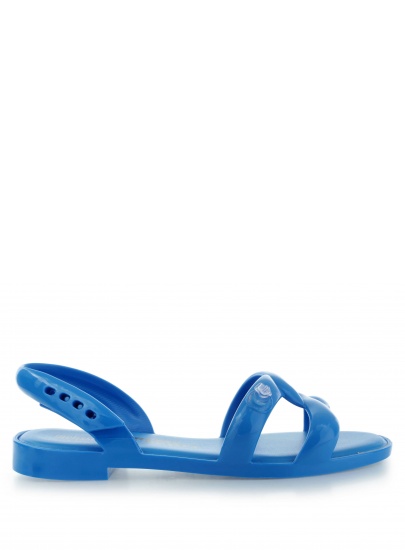 SANDAŁY MELISSA TUBE JEREMY SCOTT 31844 01676