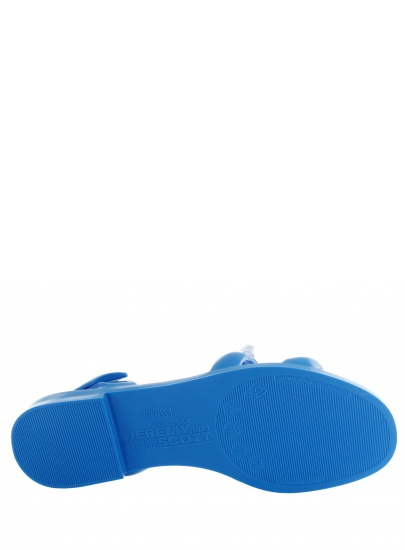 SANDAŁY MELISSA TUBE JEREMY SCOTT 31844 01676