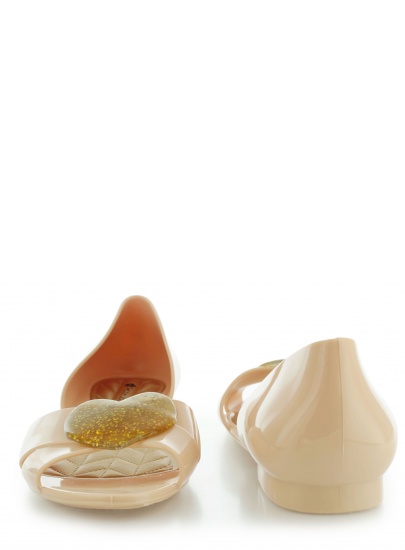 BALERINKI PETITE JOLIE PJ1510 NUD
