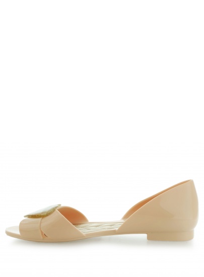BALERINKI PETITE JOLIE PJ1510 NUD