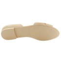 BALERINKI PETITE JOLIE PJ1510 NUD