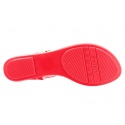 SANDAŁKI MELISSA SOLAR GARDEN II 31744