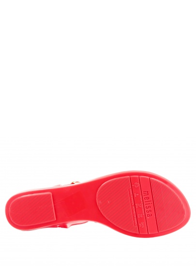SANDAŁKI MELISSA SOLAR GARDEN II 31744