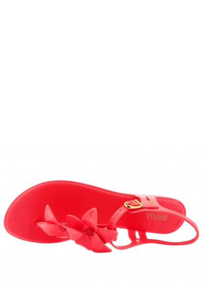 SANDAŁKI MELISSA SOLAR GARDEN II 31744