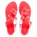 SANDAŁKI MELISSA SOLAR GARDEN II 31744