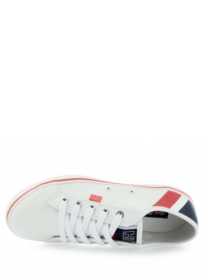 TRAMPKI HELLY HANSEN W SIGNAL LO 111-43 001