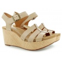 SANDAŁY CLARKS CASLYNN HARP 26114937