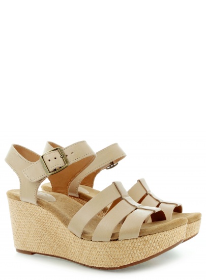 SANDAŁY CLARKS CASLYNN HARP 26114937