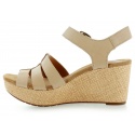 SANDAŁY CLARKS CASLYNN HARP 26114937