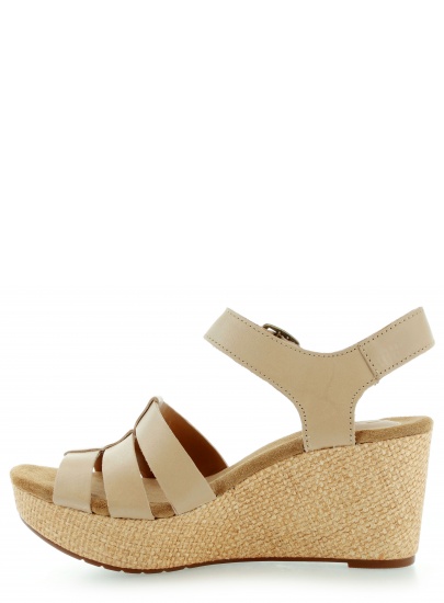 SANDAŁY CLARKS CASLYNN HARP 26114937