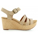 SANDAŁY CLARKS CASLYNN HARP 26114937