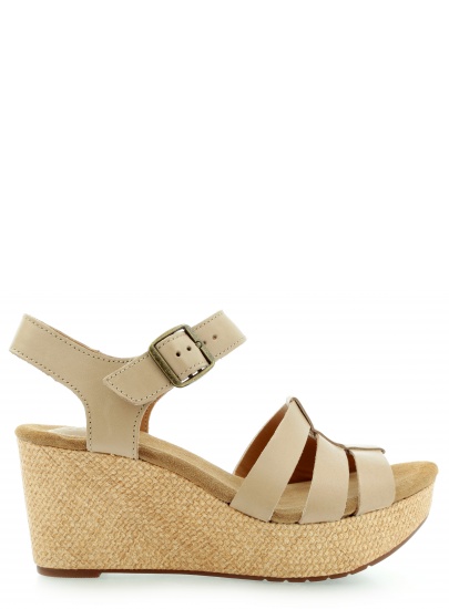 SANDAŁY CLARKS CASLYNN HARP 26114937
