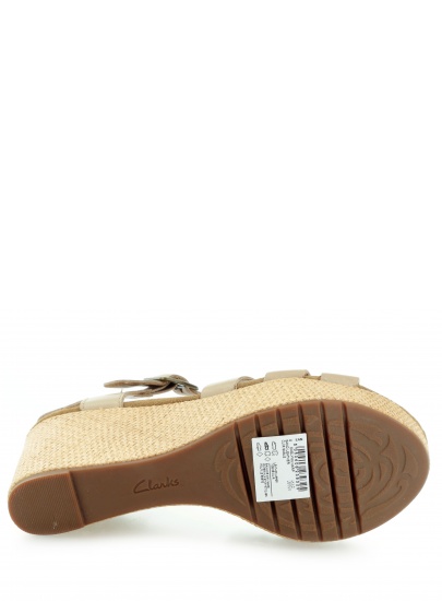 SANDAŁY CLARKS CASLYNN HARP 26114937